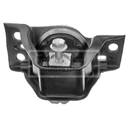 Engine Mount BORG & BECK BEM3967 OE Ref 8200140431