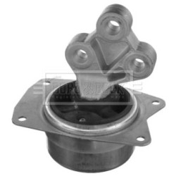 Engine Mount BORG & BECK BEM3970 OE Ref 682028