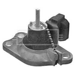 Engine Mount BORG & BECK BEM3971 OE Ref 82 00 267 625