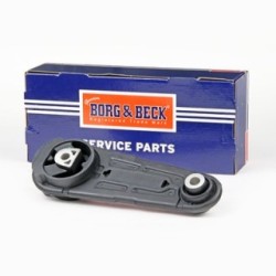 Engine Mount BORG & BECK BEM3975 OE Ref 82 00 338 385 BORG & BECK