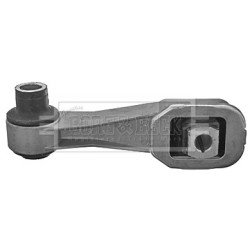 Engine Mount BORG & BECK BEM3977 OE Ref 82 00 487 916