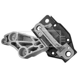 Engine Mount BORG & BECK BEM3978 OE Ref 8200398170