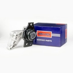 Engine Mount BORG & BECK BEM3978 OE Ref 8200398170 BORG & BECK