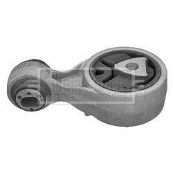 Engine Mount BORG & BECK BEM3979 OE Ref 8200355673