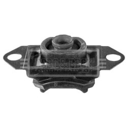 Engine Mount BORG & BECK BEM3981 OE Ref 82 00 358 147