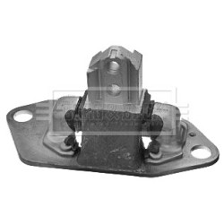 Engine Mount BORG & BECK BEM4004 OE Ref 8624757