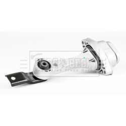 Engine Mount BORG & BECK BEM4014 OE Ref 1J0 199 851 R