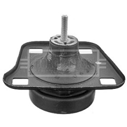 Engine Mount BORG & BECK BEM4036 OE Ref 1021268