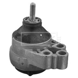 Engine Mount BORG & BECK BEM4038 OE Ref 1105997