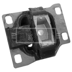 Engine Mount BORG & BECK BEM4041 OE Ref 1133019