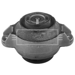 Engine Mount BORG & BECK BEM4074 OE Ref 1292400717