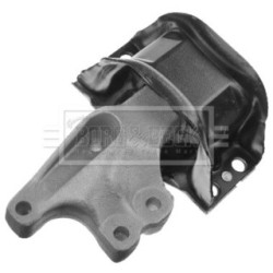 Engine Mount BORG & BECK BEM4093 OE Ref 1839H5