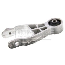 Engine Mount BORG & BECK BEM4104 OE Ref 684717
