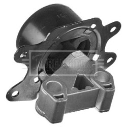 Engine Mount BORG & BECK BEM4106 OE Ref 5684645