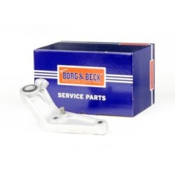 Engine Mount BORG & BECK BEM4109 OE Ref 13130723 BORG & BECK