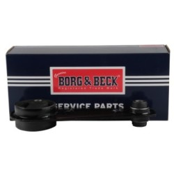 Engine Mount BORG & BECK BEM4116 OE Ref 11360JD00A
