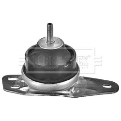 Engine Mount BORG & BECK BEM4117 OE Ref 1807Y3