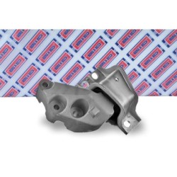 Engine Mount BORG & BECK BEM4119 OE Ref 1821.36 BORG & BECK