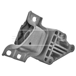 Engine Mount BORG & BECK BEM4120 OE Ref 1358088080