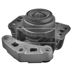 Engine Mount BORG & BECK BEM4121 OE Ref 1807FF