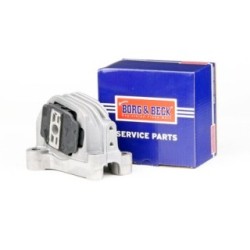 Engine Mount BORG & BECK BEM4123 OE Ref 3077635-4 BORG & BECK