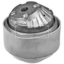 Engine Mount BORG & BECK BEM4158 OE Ref 211 240 15 17