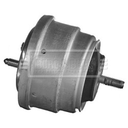 Engine Mount BORG & BECK BEM4184 OE Ref 22116752742