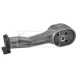 Engine Mount BORG & BECK BEM4187 OE Ref 7M0399201BQ