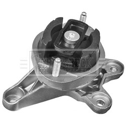 Engine Mount BORG & BECK BEM4190 OE Ref 8E0 399 105 G