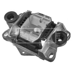 Engine Mount BORG & BECK BEM4196 OE Ref 1152896