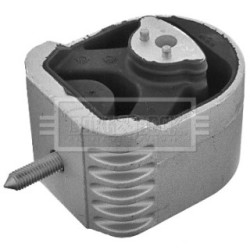 Engine Mount BORG & BECK BEM4204 OE Ref 1692401417