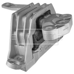 Engine Mount BORG & BECK BEM4207 OE Ref 684606