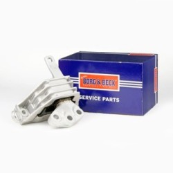Engine Mount BORG & BECK BEM4207 OE Ref 684606 BORG & BECK