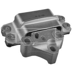 Engine Mount BORG & BECK BEM4209 OE Ref 5N0199555