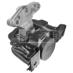 Engine Mount BORG & BECK BEM4210 OE Ref 1807GW
