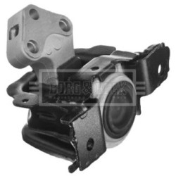 Engine Mount BORG & BECK BEM4211 OE Ref 1839F0