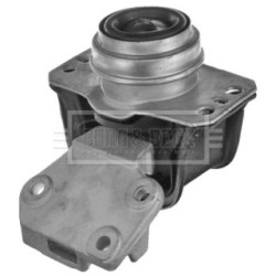 Engine Mount BORG & BECK BEM4222 OE Ref 183990