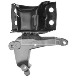 Engine Mount BORG & BECK BEM4225 OE Ref 8200410267