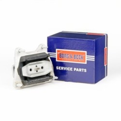 Engine Mount BORG & BECK BEM4228 OE Ref 4F0399151AK BORG & BECK