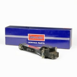 Engine Mount BORG & BECK BEM4230 OE Ref 4519492 BORG & BECK