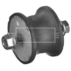 Engine Mount BORG & BECK BEM4237 OE Ref YC156068AF