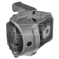 Engine Mount BORG & BECK BEM4239 OE Ref 8K0199381AM