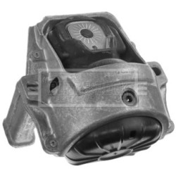 Engine Mount BORG & BECK BEM4241 OE Ref 8K0199381NN