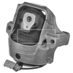 Engine Mount BORG & BECK BEM4242 OE Ref 8R0199381B