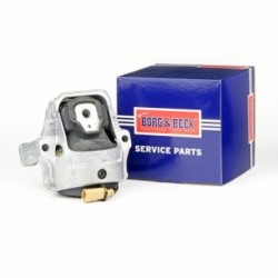Engine Mount BORG & BECK BEM4242 OE Ref 8R0199381B BORG & BECK