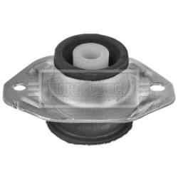 Engine Mount BORG & BECK BEM4243 OE Ref 8200065989
