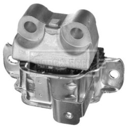 Engine Mount BORG & BECK BEM4245 OE Ref 1807GR