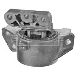 Engine Mount BORG & BECK BEM4246 OE Ref 1807GP