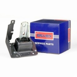 Engine Mount BORG & BECK BEM4249 OE Ref 1813F0