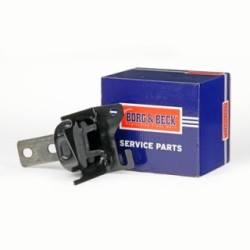 Engine Mount BORG & BECK BEM4250 OE Ref 112209464R